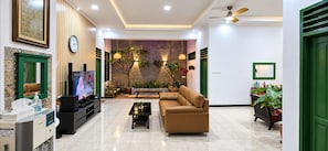 Ruang tamu