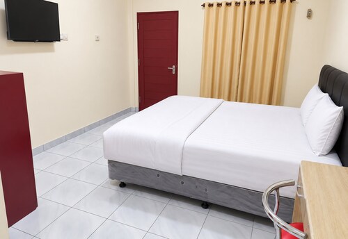 Hotel O near Palangkaraya Mall