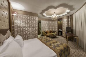 Room - Akrones Thermal Spa Convention Sport Hotel (Afyonkarahisar)