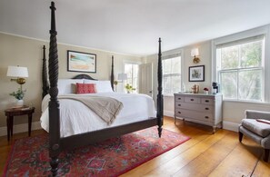 Room - Compass Rose (Yarmouth Port)