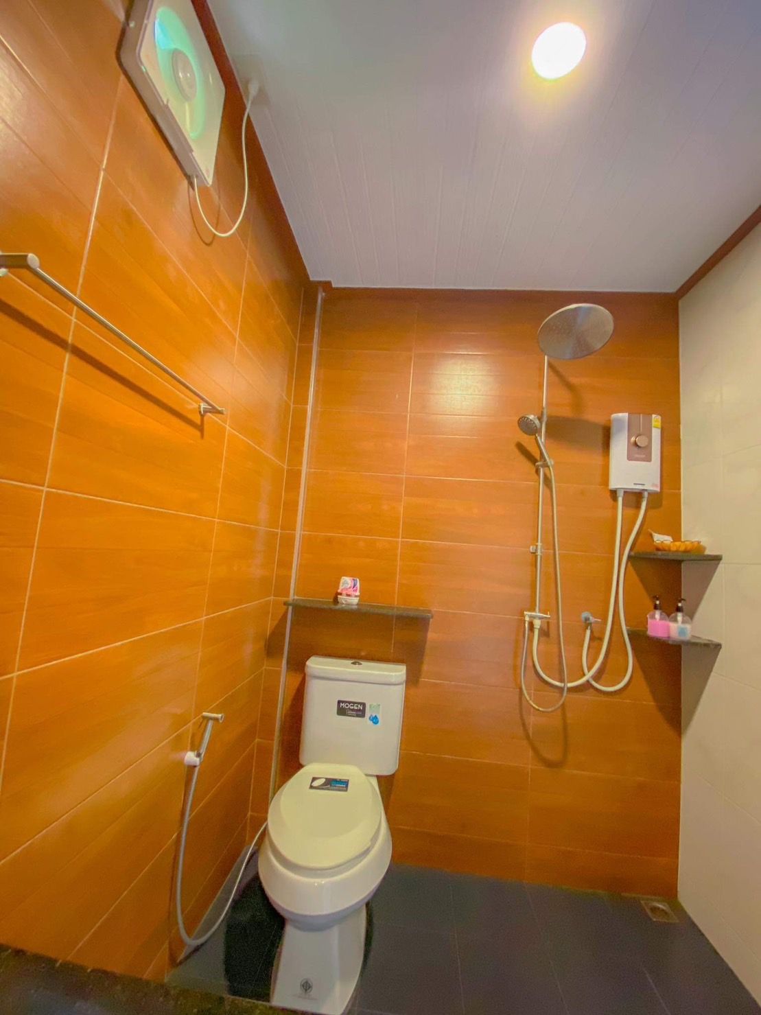 Kamar mandi