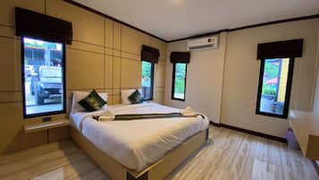 ห้องพัก