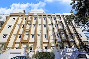 Ngoại thất