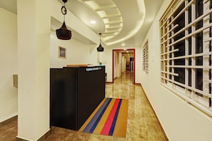Khu sảnh