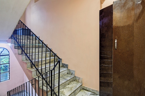 Hotel O Padmavati Projects