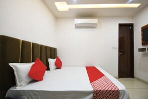 Room - Hotel O Empire State (Delhi)