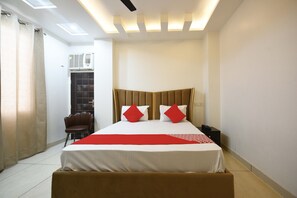 Room - Hotel O Empire State (Delhi)