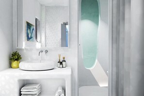 Badkamer
