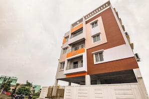 Ngoại thất