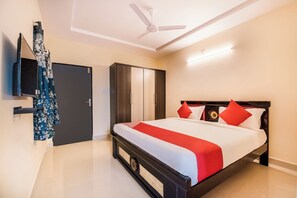 Room - Hotel O Coastal Inn (Kakinada)