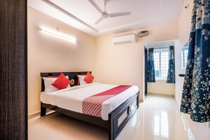 Room - Hotel O Coastal Inn (Kakinada)