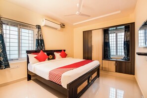 Room - Hotel O Coastal Inn (Kakinada)