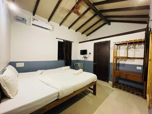 Room - Xavier S Guest House (Anjuna)