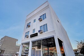 Fachada