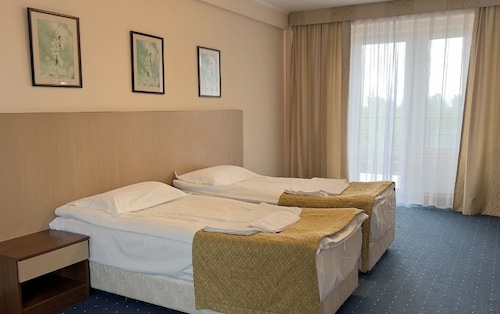 Kapriz Issyk Kul Resort