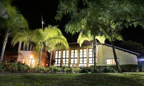 Exterior - Ohalo Manor (Emek HaYarden)