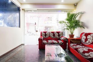 Khu sảnh