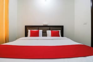 Room - Hotel O Rk Inn (Ludhiana)
