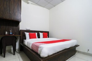 Room - Hotel O Rk Inn (Ludhiana)