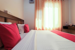 Room - Hotel O Rk Inn (Ludhiana)