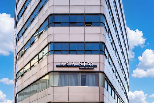 AKA STAY Namdaemun