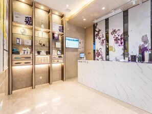 Lobby - Lavande Hotel (Suzhou)