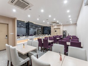 Dining - Lavande Hotel (Suzhou)