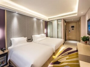 Room - Lavande Hotel (Suzhou)