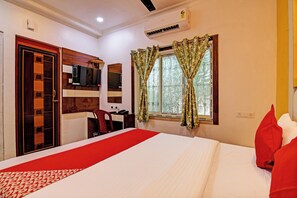Room - Hotel O Golden Palace (Kolkata)