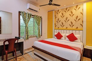Room - Hotel O Golden Palace (Kolkata)