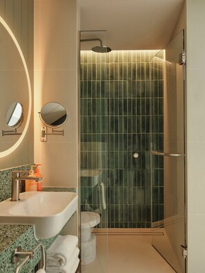 Bathroom - Treehouse Hotel Adelaide (Adelaide)
