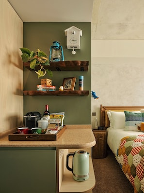 Room - Treehouse Hotel Adelaide (Adelaide)