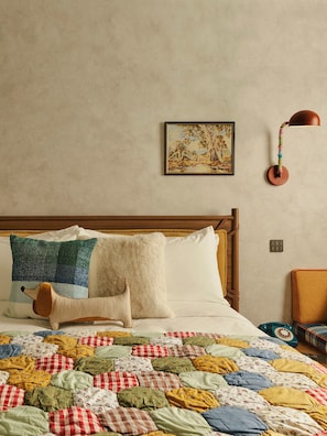 Room - Treehouse Hotel Adelaide (Adelaide)