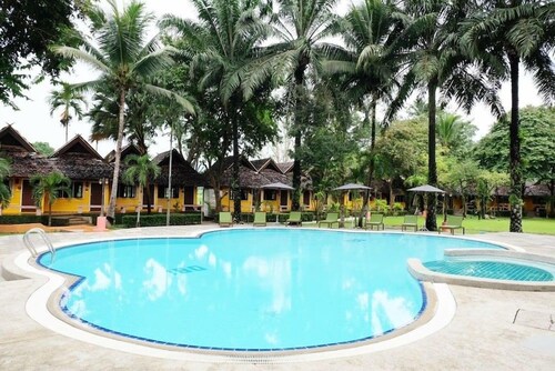 Siblanburi Resort