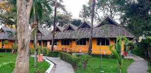 Exterior - Siblanburi Resort (Mae Hong Son)