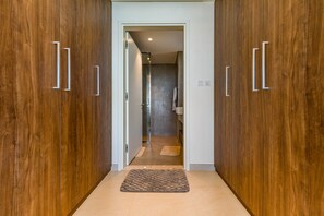 9_Bedroom_9 - HAVN - 1 Bed in Vista Prestige, Dubai Sports City (Dubai)