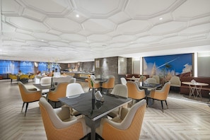 Dining - Vienna International Hotel (Zhoukou)