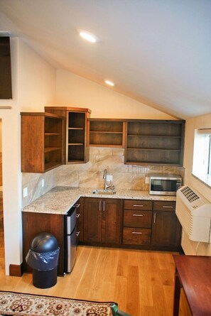 Private kitchen - Iron Springs Resort (Cedar City (UT))