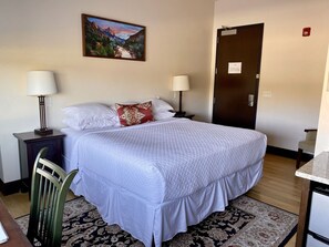 Room - Iron Springs Resort (Cedar City (UT))