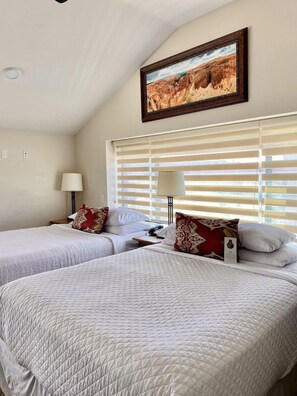 Room - Iron Springs Resort (Cedar City (UT))