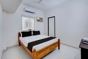 Room - Hotel O Royal Residency (Chennai)