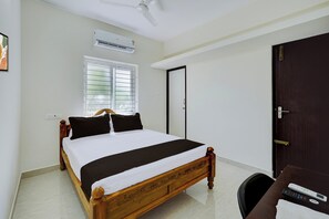 Room - Hotel O Royal Residency (Chennai)
