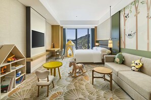 Room - Doubletree by Hilton Ya an (Ya'an)