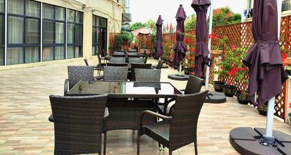 Echarm Hotel Liuzhou Liudong Wuling Liuqi Branch