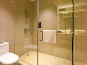 Bathroom - City Comfort Inn (Hechi)
