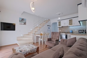 Oppholdsområde