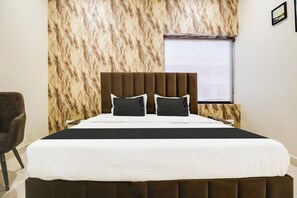 Room - Hotel O Royal Regency (Ludhiana)