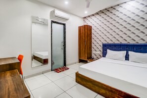 Room - Hotel O City Inn (Amritsar)