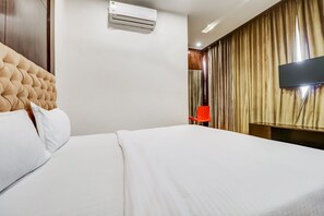 Room - Hotel O City Inn (Amritsar)