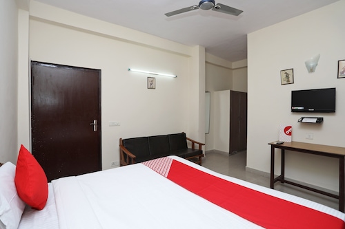 Hotel O Celebration Bnb Home